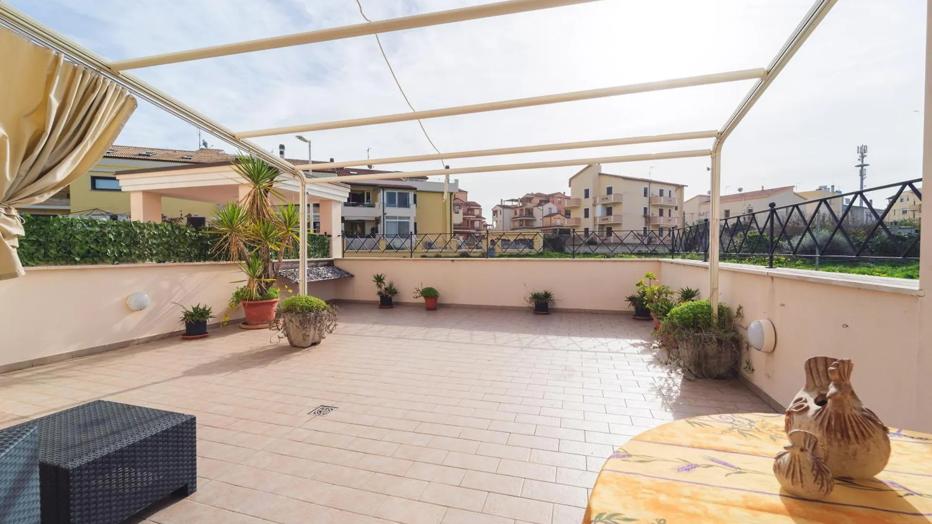 Villa Casa Delle Vele à Alghero 0*,  Italie