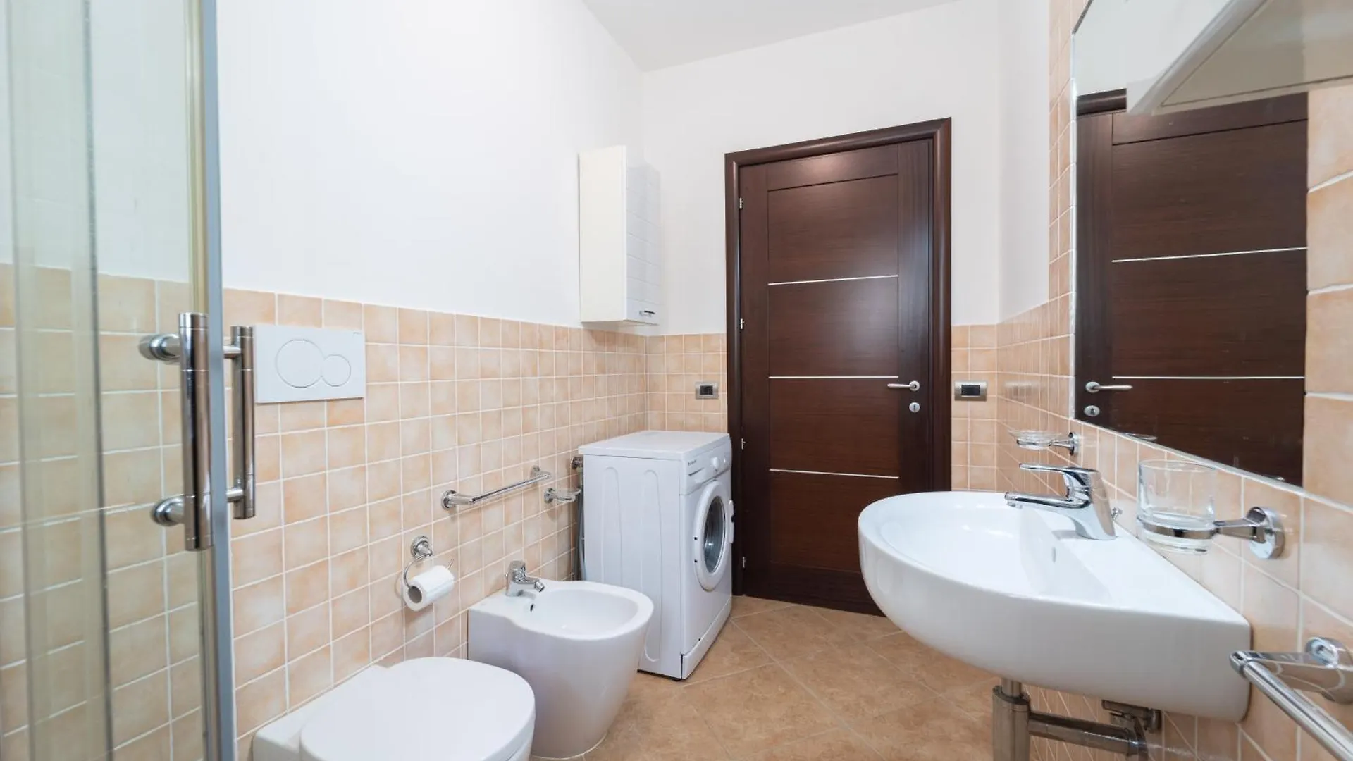 Сasa de vacaciones Villa Casa Delle Vele Alguer
