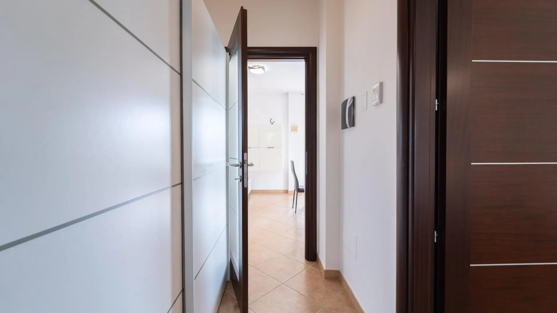 Villa Casa Delle Vele Alguer 0*,  Italia