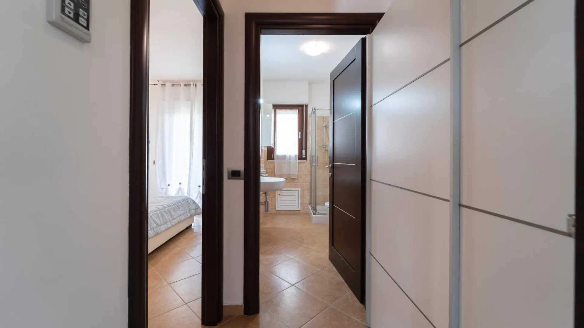 Сasa de vacaciones Villa Casa Delle Vele Alguer