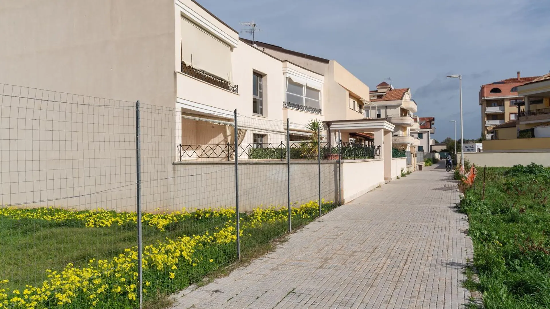 Villa Casa Delle Vele Alguer 0*,