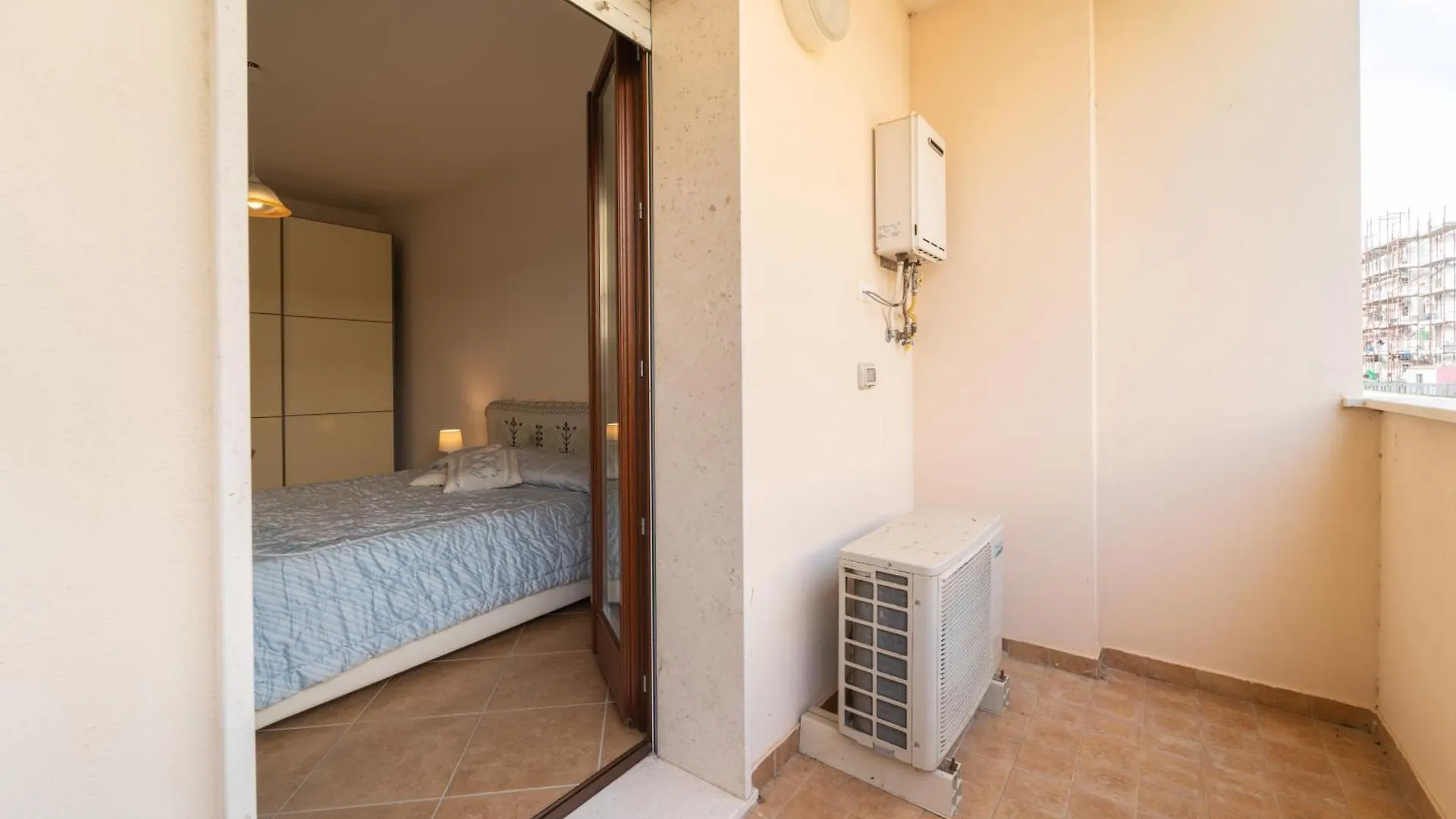 Villa Casa Delle Vele Alguer