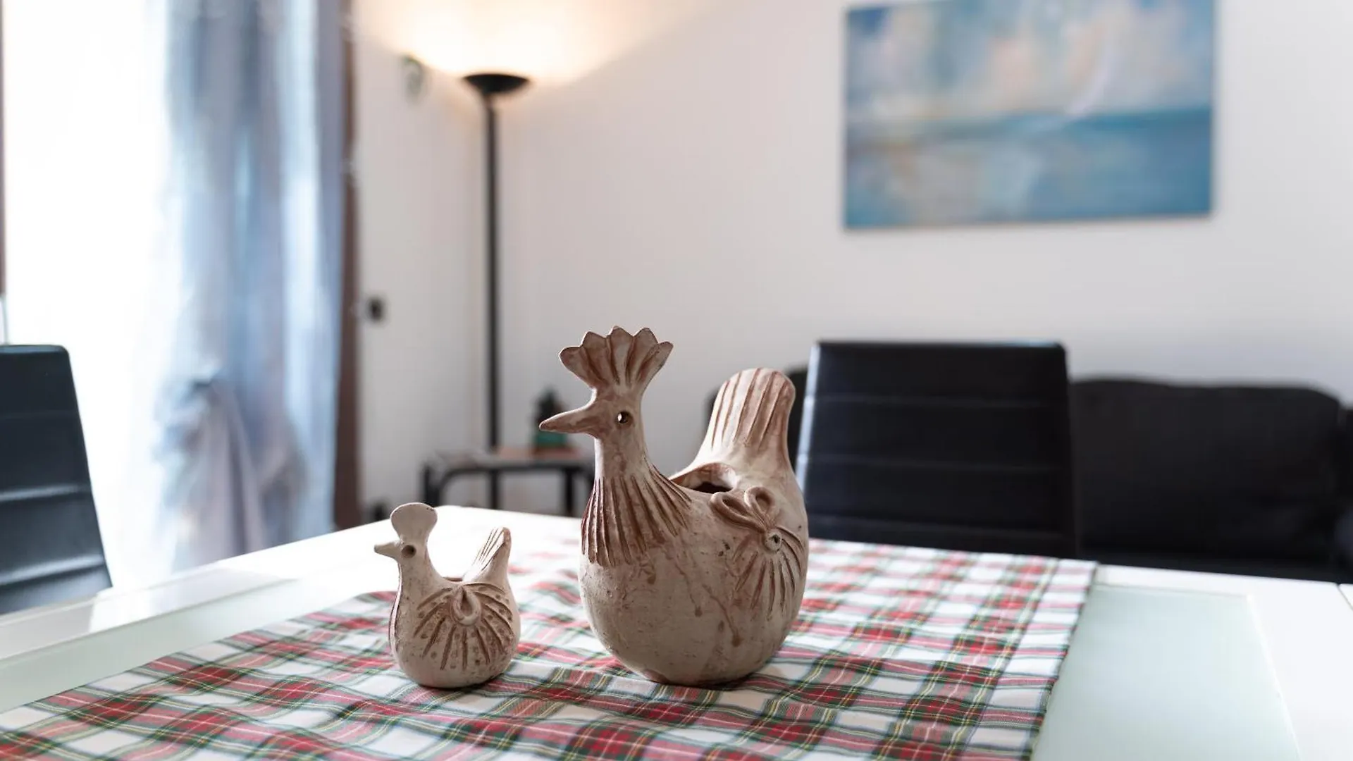 Hébergement de vacances Villa Casa Delle Vele à Alghero
